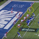 Illustration for article titled Eli Manning Read The Bengals Defense Like A Coloring Book